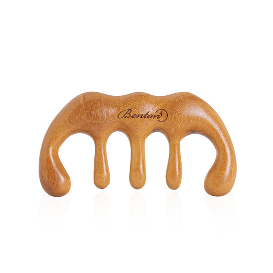 Scalp Brush Massager