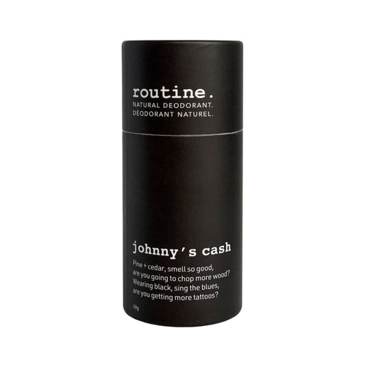 Johnny's Cash Deo Stick