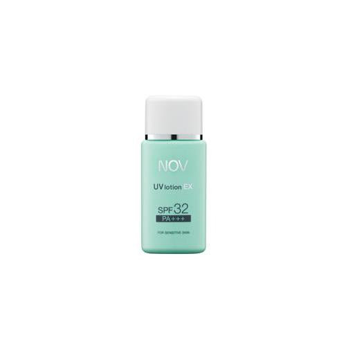 Knob UV lotion EX 35ml