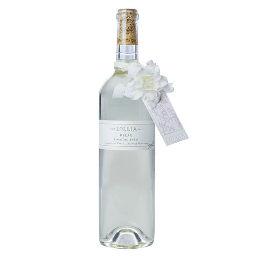 LOLLIA | Relax Foaming Bath