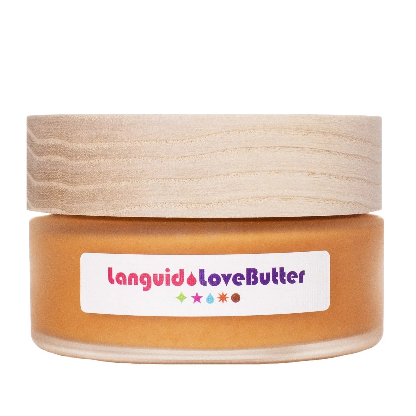 Languid Love Butter