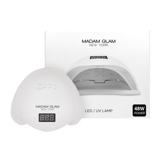 Madam Glam - Tools - Sun5 LED/UV Lamp - US Plug