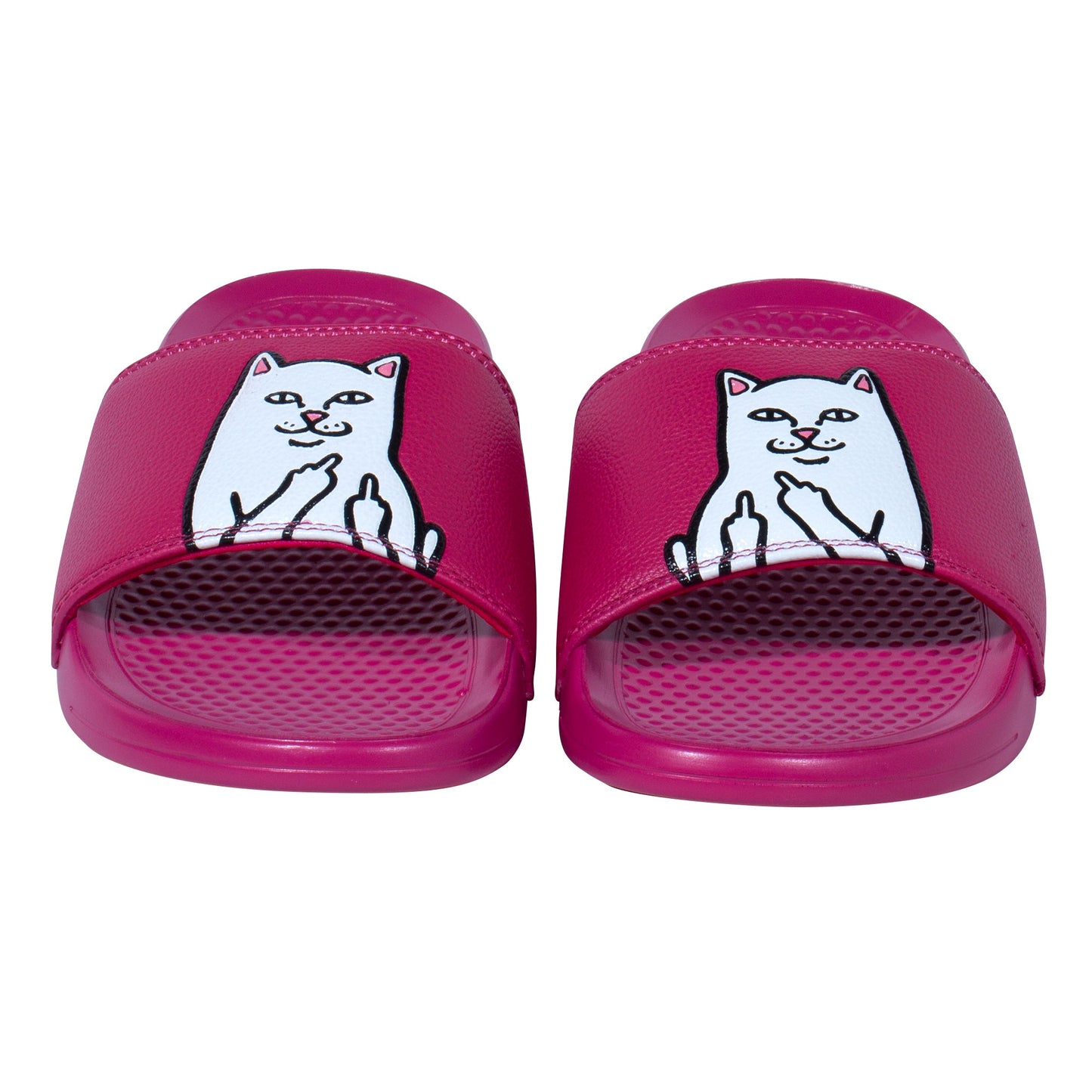 Lord Nermal Slides (Wine)
