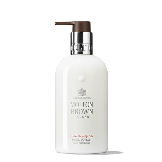 MOLTON BROWN | Hand Lotion - Gingerlily
