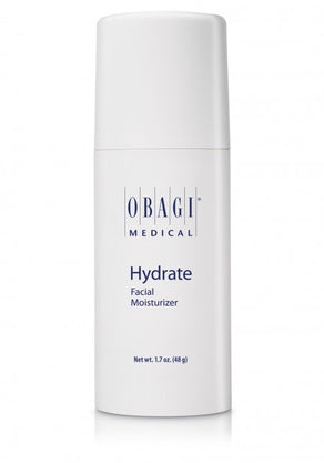 Obagi Hydrate Facial Moisturizer (1.7 oz. - 50 mL)