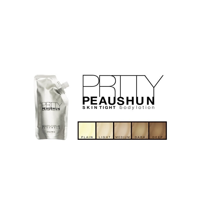PRTTY PEAUSHUN | Skin Tight Body Lotion