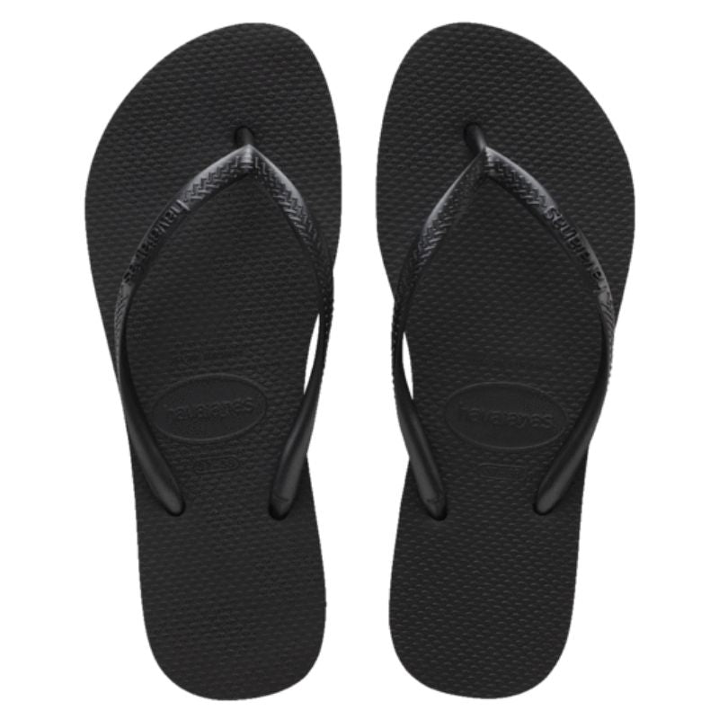 Havaianas Slim Flatform Thong