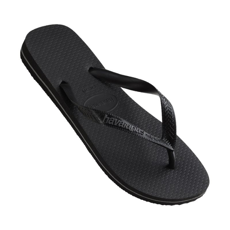 Havaianas Rubber Logo Thong