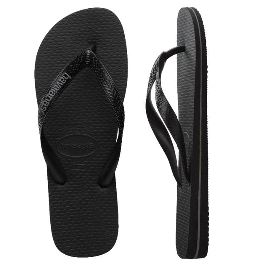 Havaianas Rubber Logo Thong