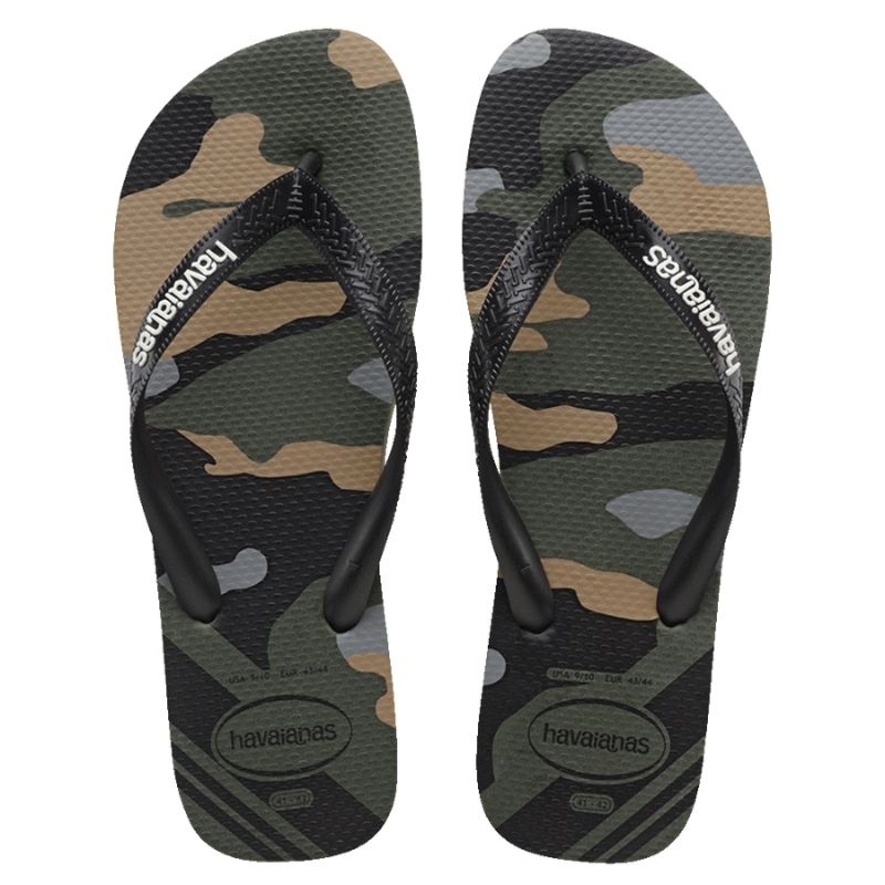 Havaianas Top Camo Thong