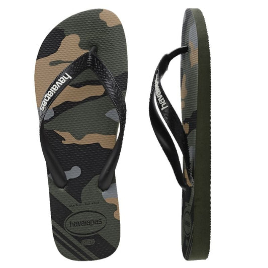 Havaianas Top Camo Thong