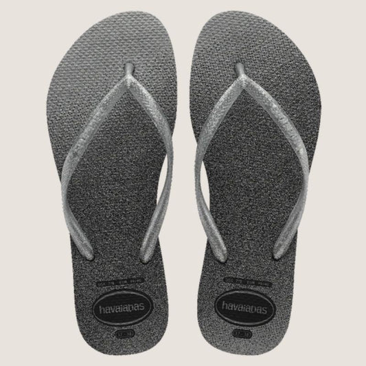 Havaianas Slim Gloss Thong