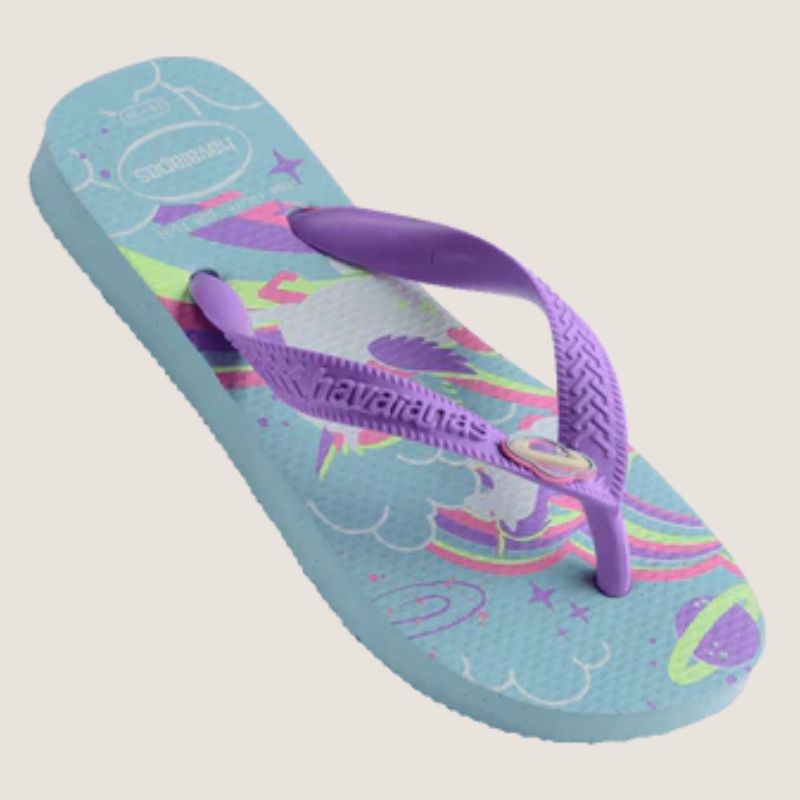 Havaianas Kids Top Fantasy Thong