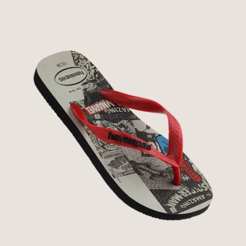 Havaianas Kids Top Marvel Classics Thong