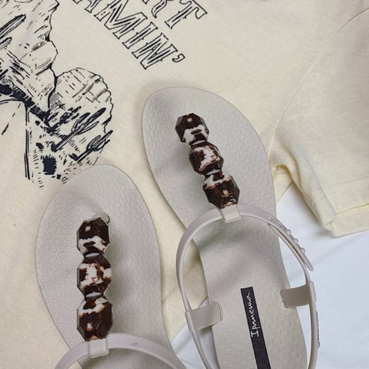 Ipanema Charm VII Sandal