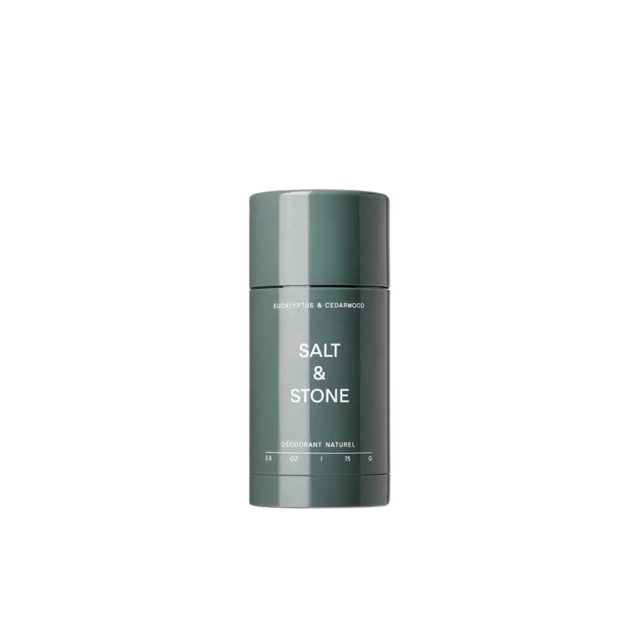 Salt & Stone Deodorant Naturale