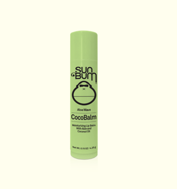 Sunbum® Moisturizing Lip Balm