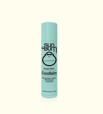 Sunbum® Moisturizing Lip Balm