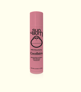 Sunbum® Moisturizing Lip Balm