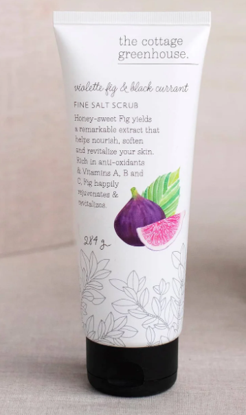 Salt Scrub-Cottage Greenhouse