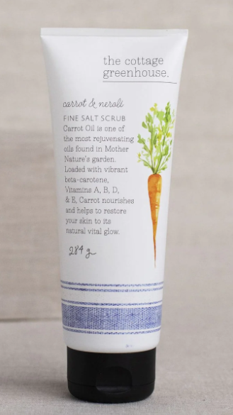 Salt Scrub-Cottage Greenhouse