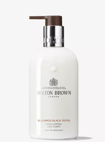 Body Lotion Pump 10oz