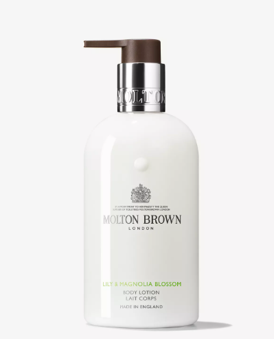 Body Lotion Pump 10oz