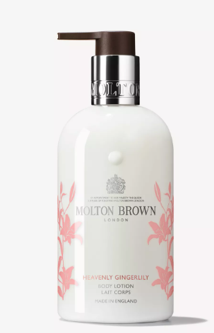 Body Lotion Pump 10oz