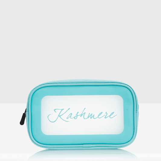 Skincare Travel Tote