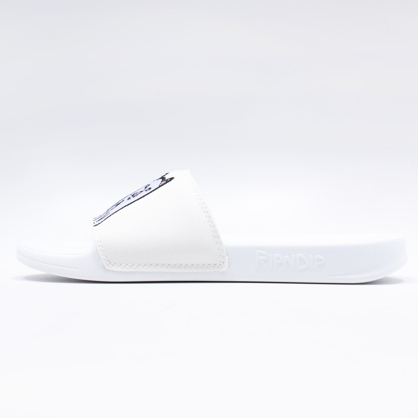 Lord Nermal Slides UV Activated (Purple/Gold)