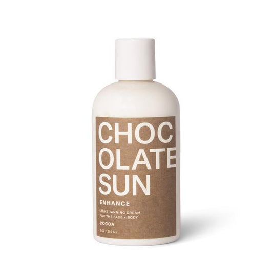 CHOCOLATE SUN | Sunless Tanners