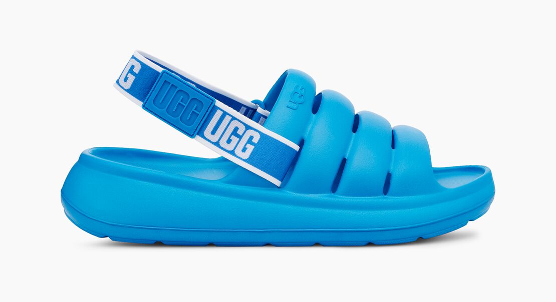 UGG Mens Sport Yeah Slide - Dive