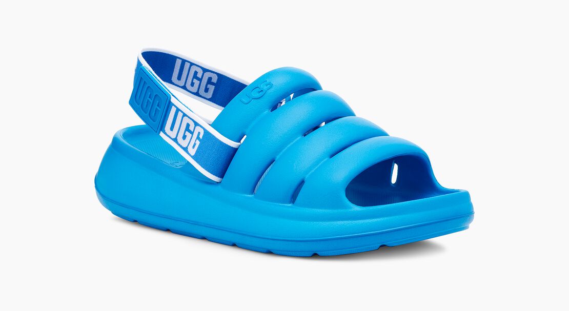 UGG Mens Sport Yeah Slide - Dive