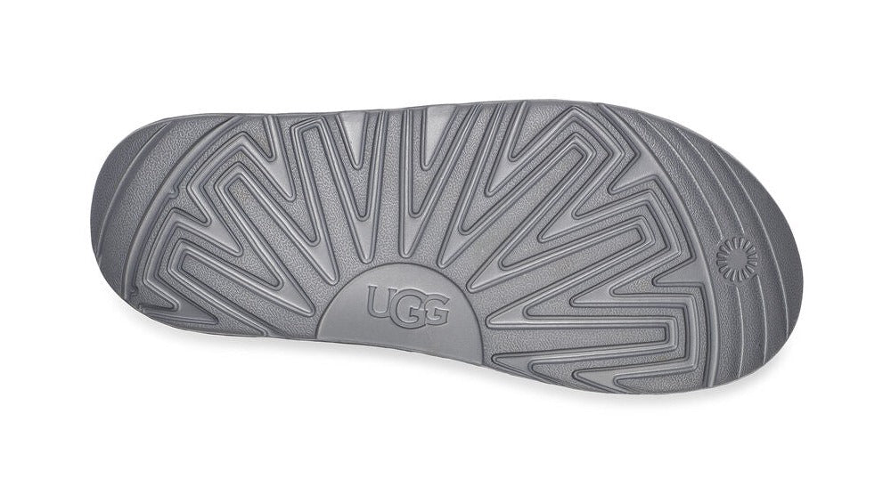 UGG Mens Wilcox Slide - Black