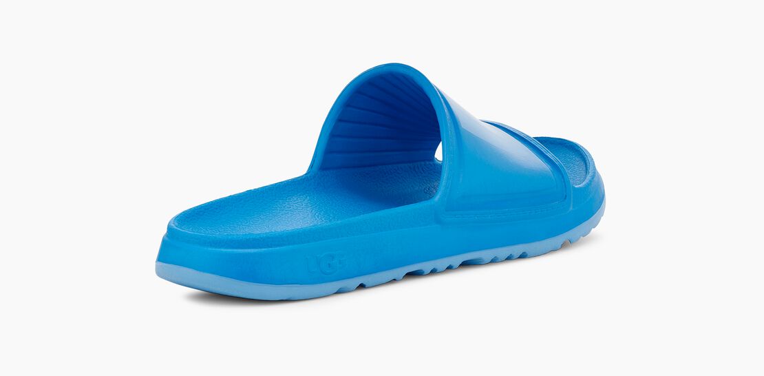 UGG Mens Wilcox Slide - Dive