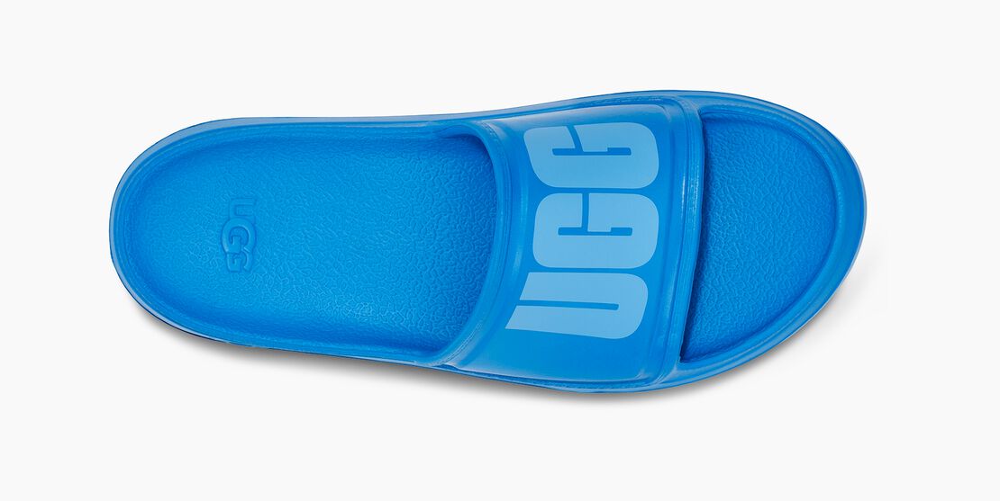 UGG Mens Wilcox Slide - Dive