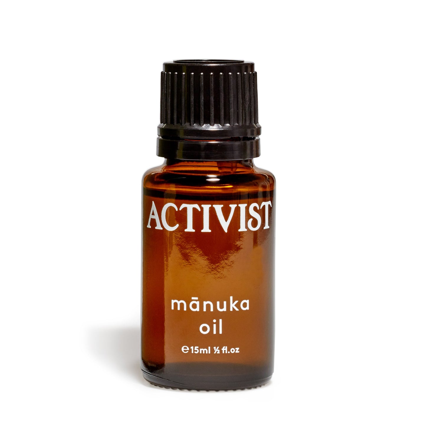 Manuka Essential Oil