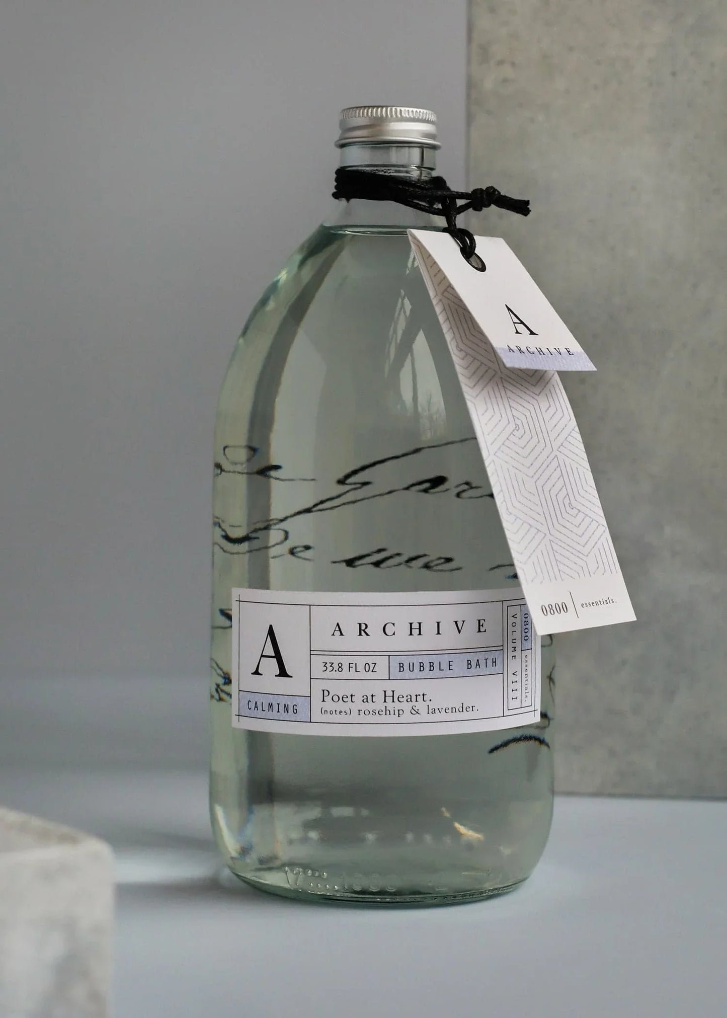 Poet at Heart Collection