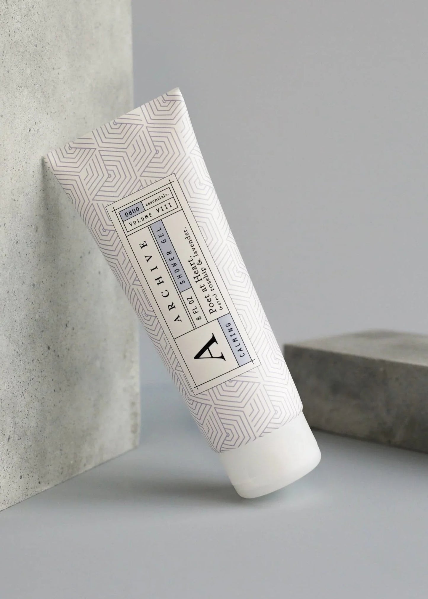 Poet at Heart Collection