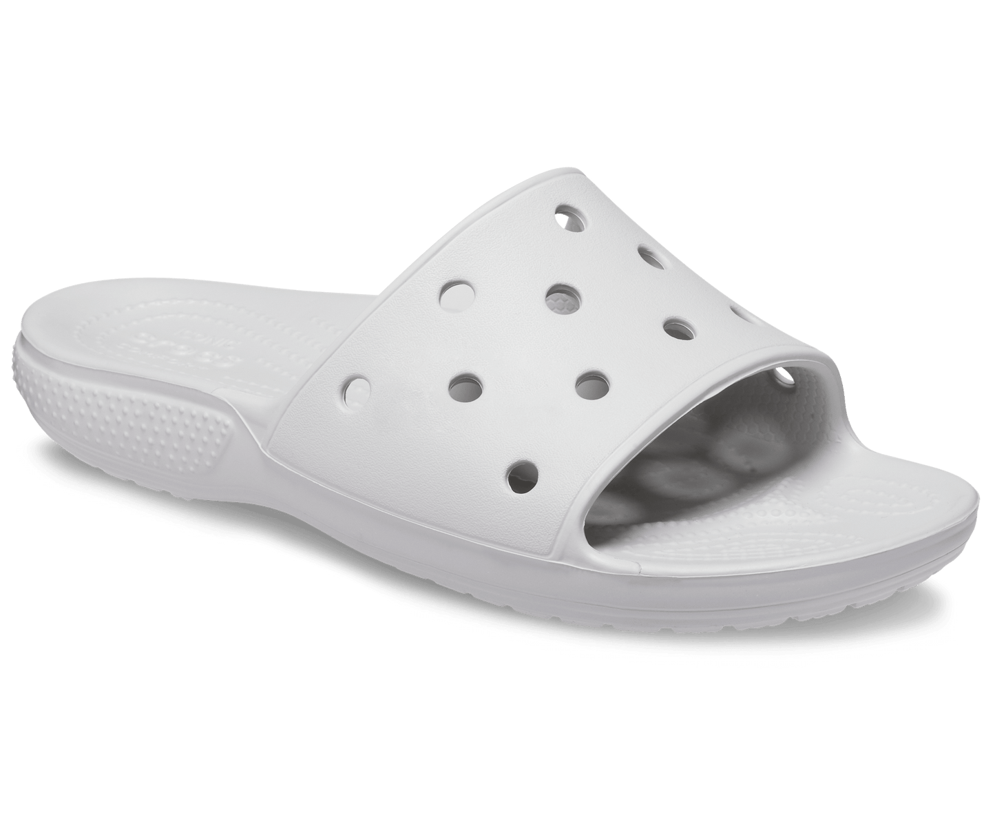 Crocs Unisex Classic Slide - Atmosphere