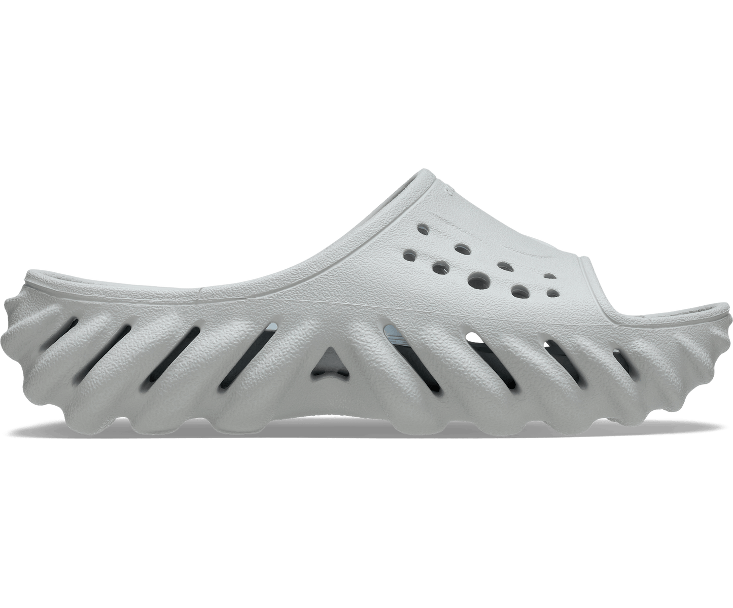 Crocs Unisex Echo Slide - Atmosphere