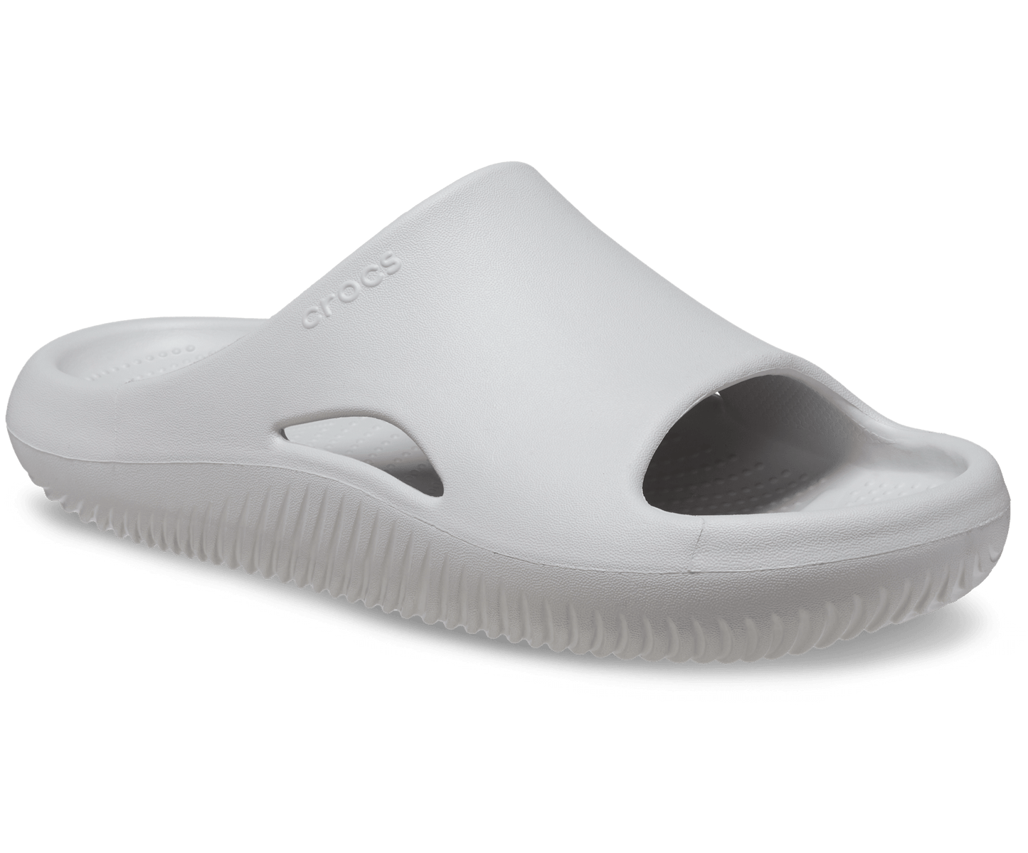 Crocs Unisex Mellow Slide - Atmosphere