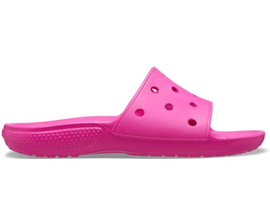 Crocs Unisex Classic Slide - Juice