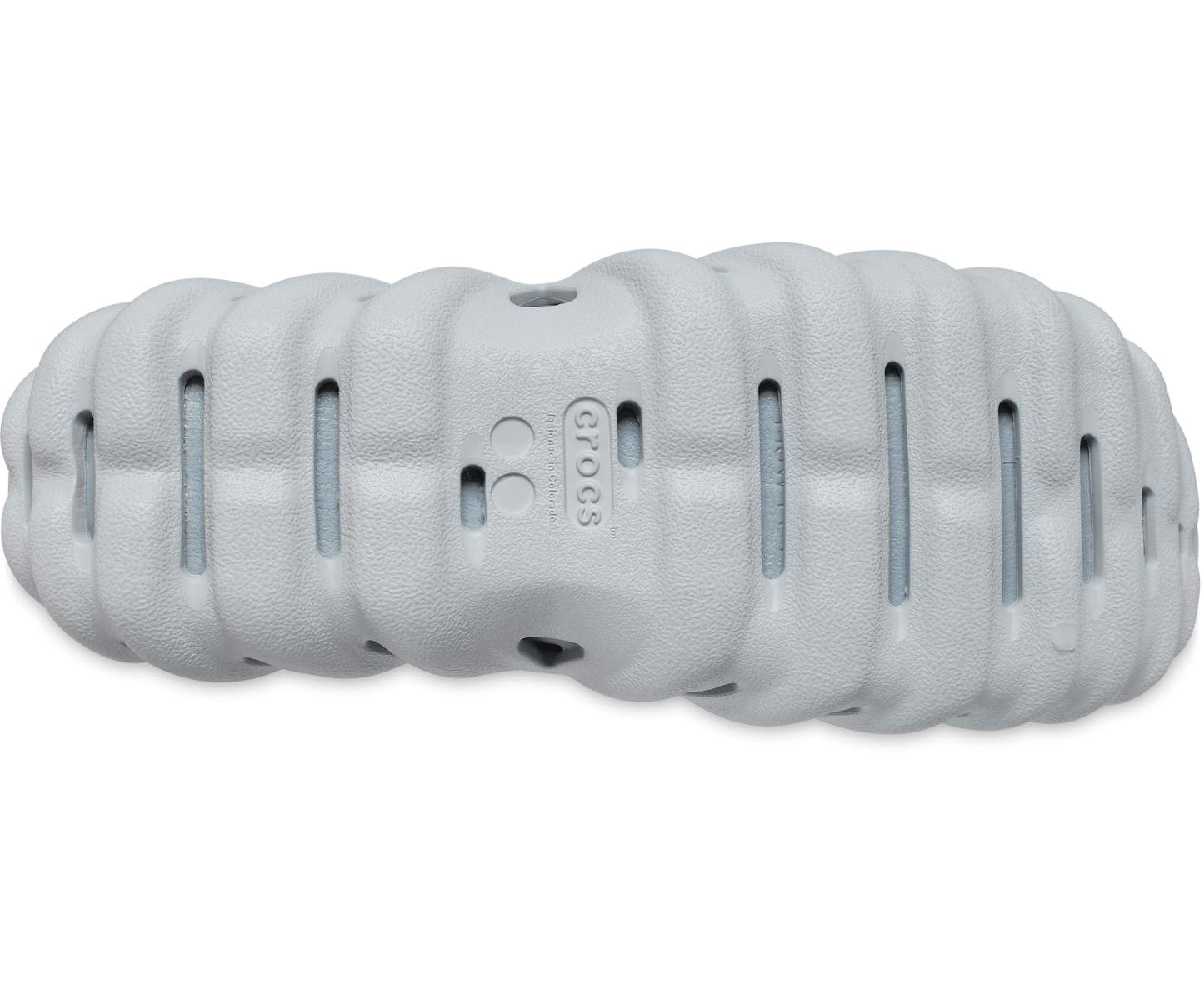 Crocs Unisex Echo Slide - Atmosphere