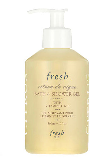 Fresh Shower Gel 10 fl oz