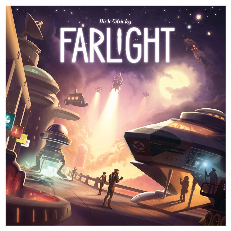 Farlight