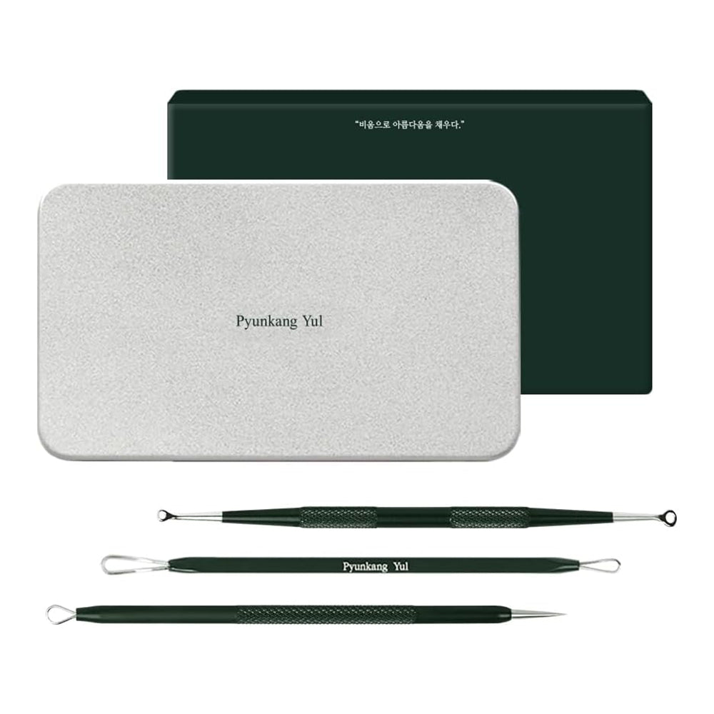 Pimple Extractor Set