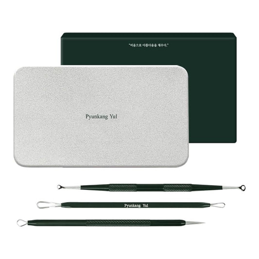 Pimple Extractor Set