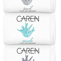 Caren® Bar Soap 6.4 oz