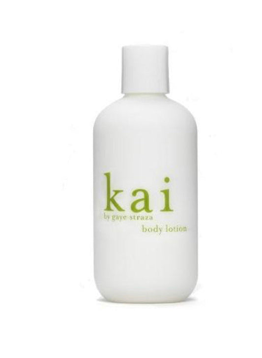 Kai Body Lotion
